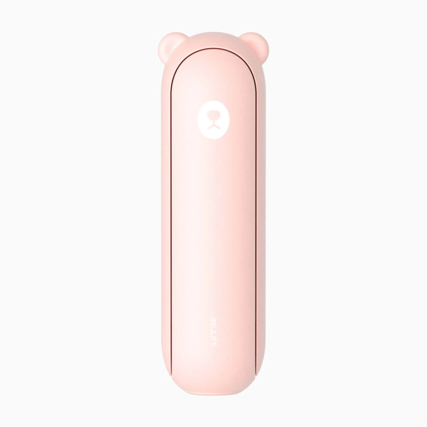 JisuLife F8X Handheld Fan Life8 Plus Pink
