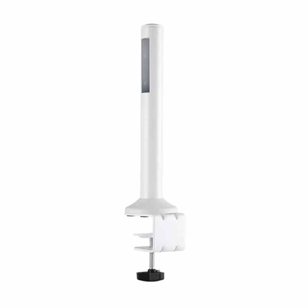 LOGILINK EO0019-2 SLATWALL DESKTOP MOUNTIN POLES (SET OF 2) ORGANISATION SYSTEM