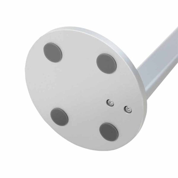 LOGILINK AA0105 HEADPHONE STAND ALUMINUM