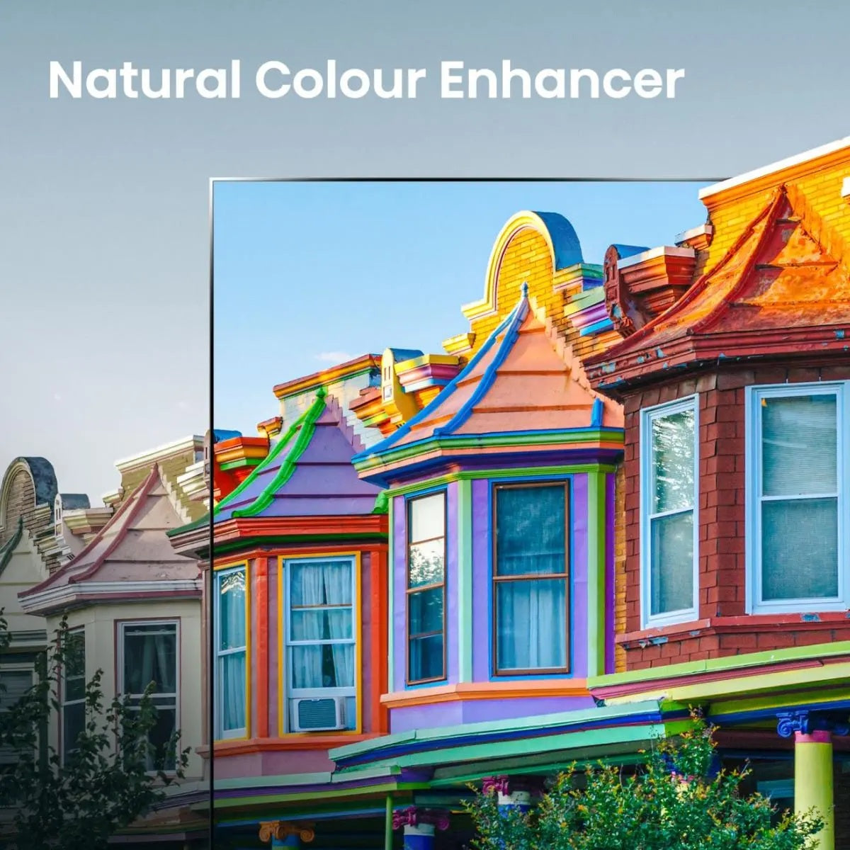Hisense 32A4S 32'' HD Smart LED TV