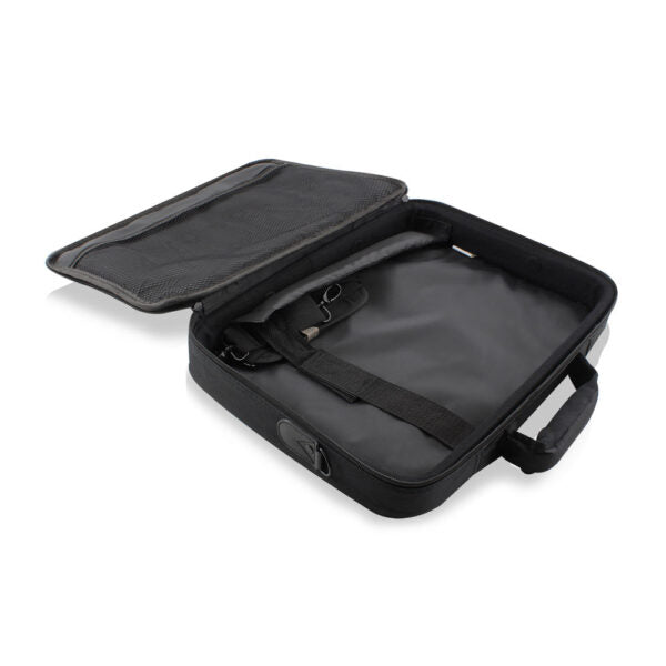 AC8500 15″ TO 16.1″ N/B SHOULDER BAG OFFICE BLACK ACT