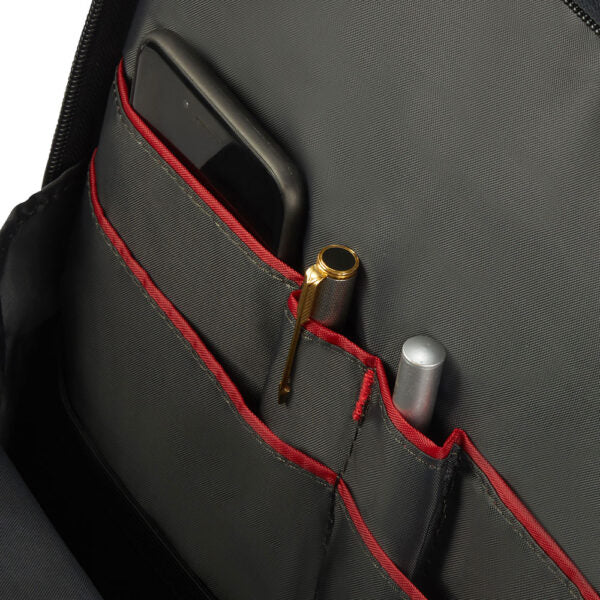 SAMSONITE SA1945 15.6″ N/B BACKPACK GUARDIT BLACK