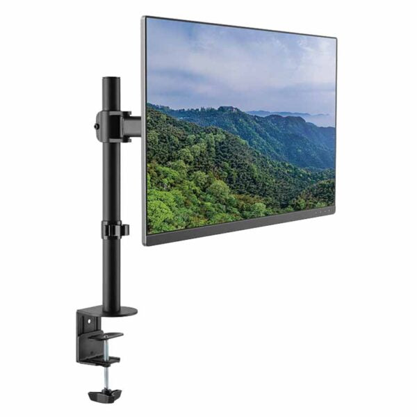 LOGILINK BP0020 MONITOR DESK MOUNT,13-27″ MAX.8KG