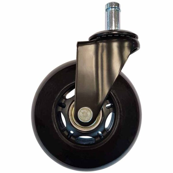 LC-POWER LC-CASTERS-7BB-SPEED CASTERS (SET OF 5)