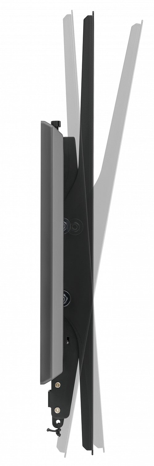 Brateck TV Mount 60x40 Tilt 75kg LP77-46T