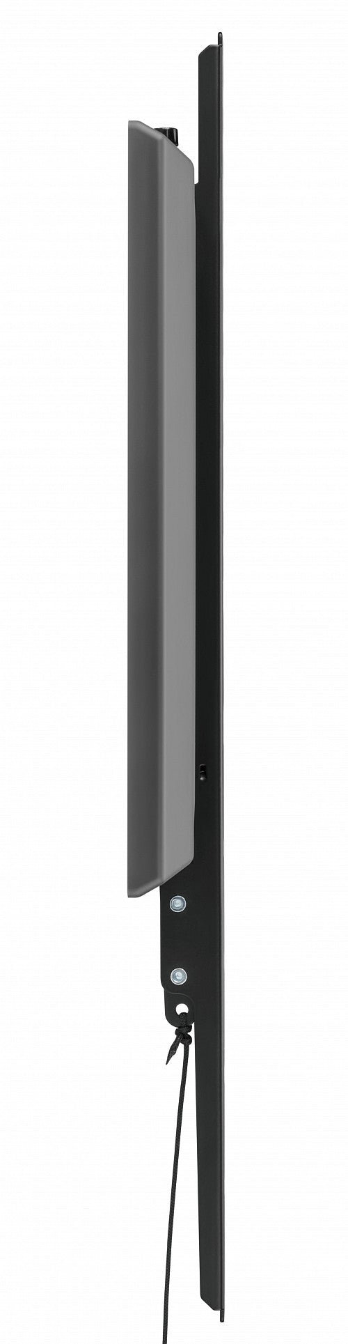 Brateck TV Mount 80x40 Fixed 75kg LP77-48F