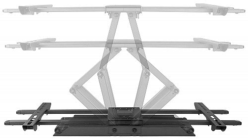 AV:Link Heavy Duty TV Wall Bracket 60x40 4 arms 129.567UK