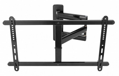 Brateck TV Mount 60x40 Turn 2-Arm 59cm Ext LPA70-463
