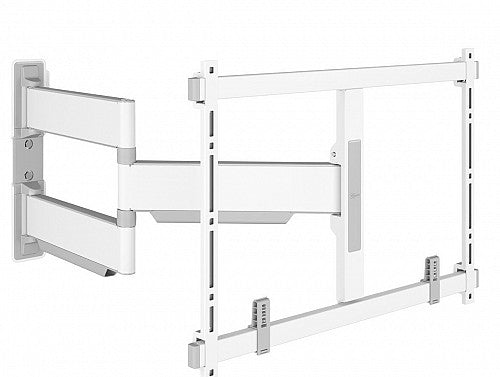 Vogels ELITE TVM5645-W TV Wall Mount 60x40 Turn up to 45kg White