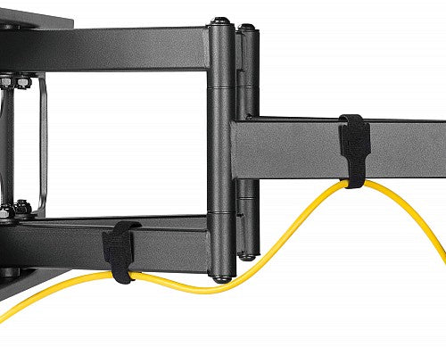 AV:Link Heavy Duty TV Wall Bracket 60x40 4 arms 129.567UK