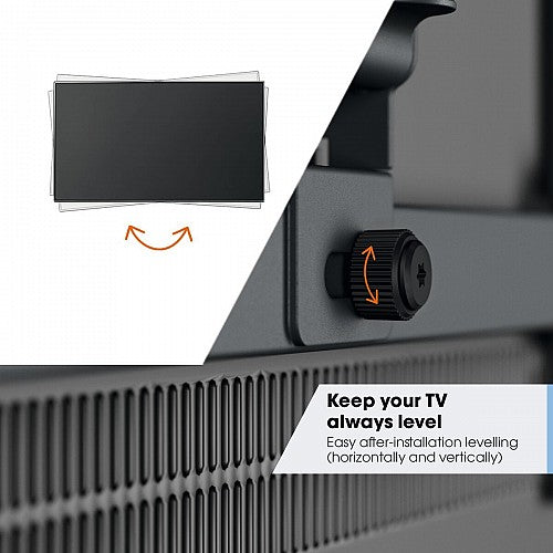 Vogels COMFORT TVM3423 TV Wall Mount 40x40 Turn 1 arm