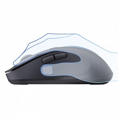 Baseus IT Mouse Wireless F02 Black