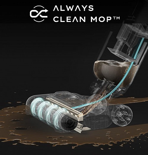 Anker Eufy Home Clean Mach V1i Wet & Dry Vacuum