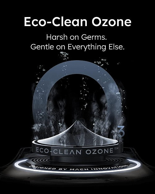 Anker Eufy Home Clean Mach V1 Wet & Dry Vacuum