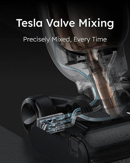 Anker Eufy Home Clean Mach V1 Wet & Dry Vacuum