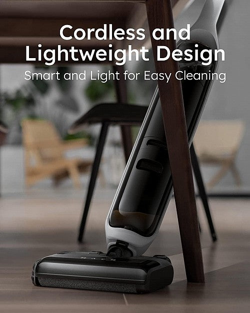 Anker Eufy Home Clean Mach V1 Wet & Dry Vacuum