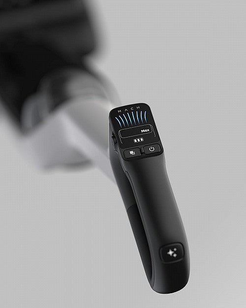 Anker Eufy Home Clean Mach V1i Wet & Dry Vacuum