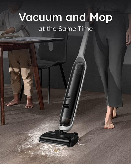 Anker Eufy Home Clean Mach V1 Wet & Dry Vacuum