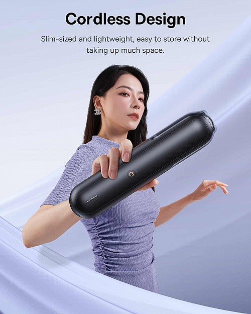 Baseus VA Vacuum Cleaner Car 35W A0 Pro