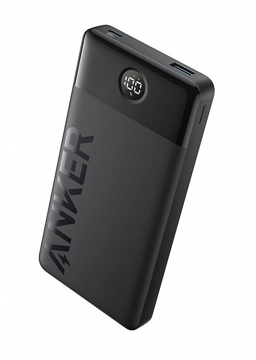 Anker Mobile Powerbank 10000 mAh PowerCore 10K (324) 12W Black