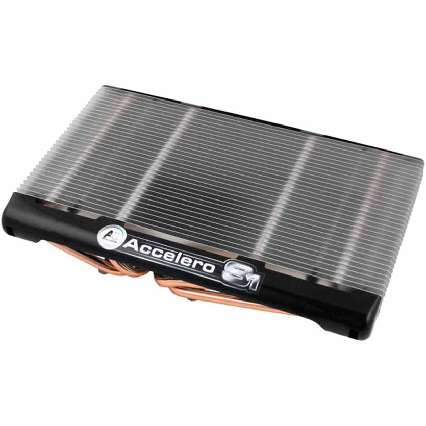 ARCTIC ACCELERO S1 VGA COOLER COOLING