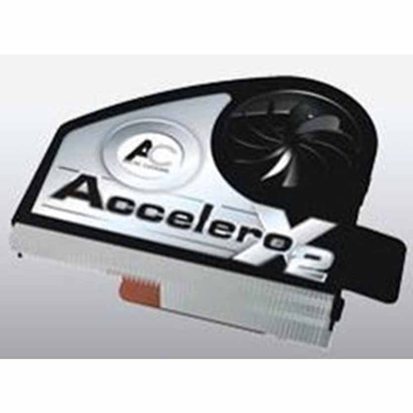 ARCTIC ACCELERO X2 VGA COOLER COOLING