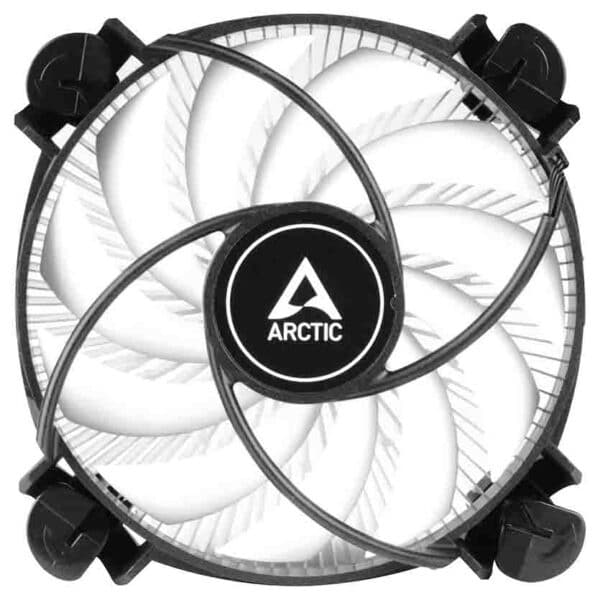 ARCTIC  ALPINE 17 LP PRO K COOLER FOR INTEL COOLING