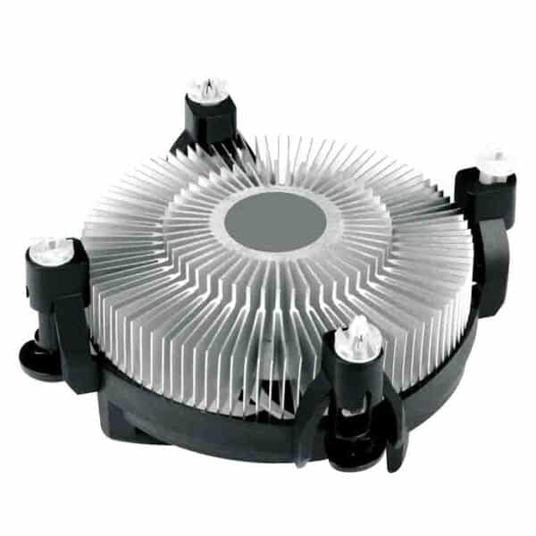 ARCTIC  ALPINE 17 LP PRO K COOLER FOR INTEL COOLING