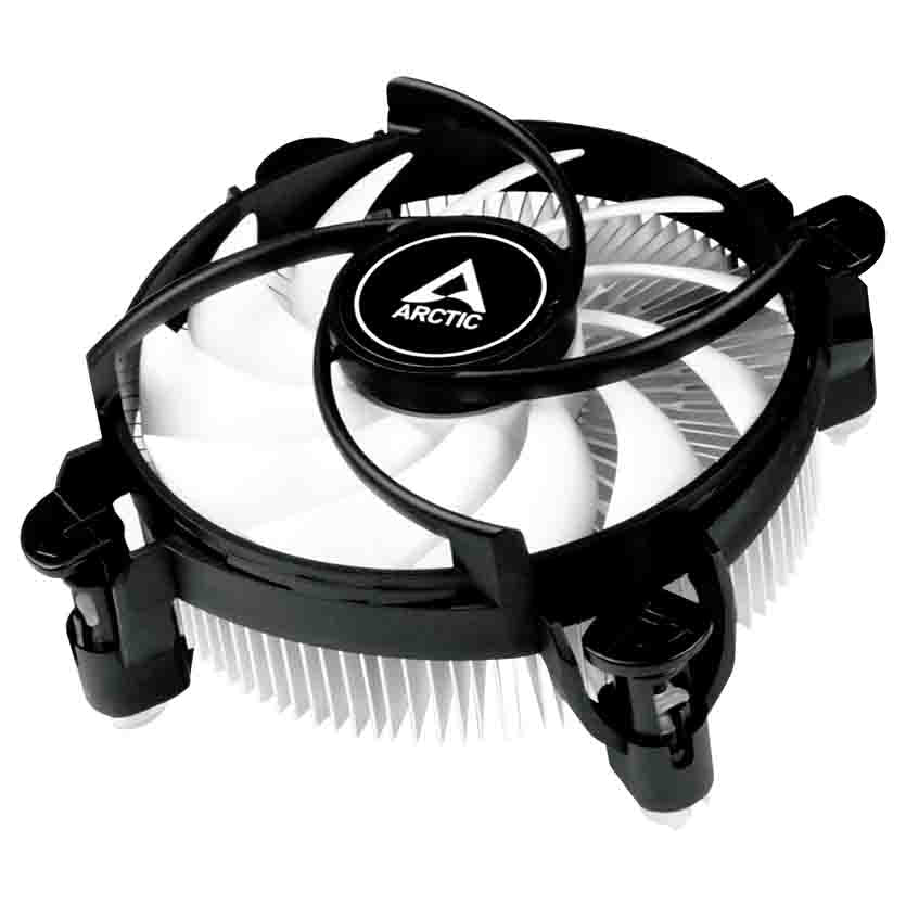 ARCTIC  ALPINE 17 LP PRO K COOLER FOR INTEL COOLING