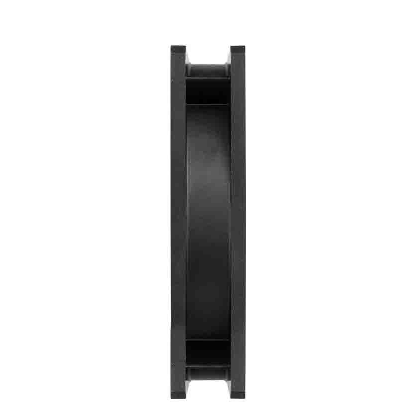 ARCTIC 12cm P12 PWM PST BLACK CASE FAN