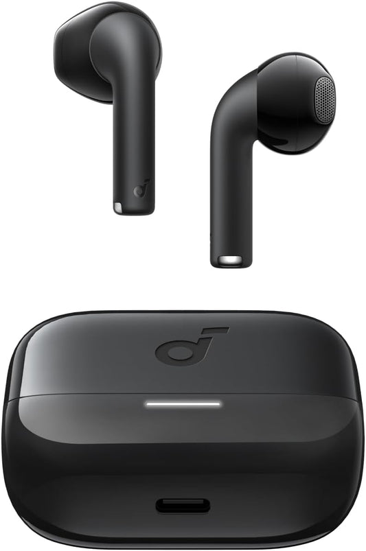 Anker K20i Soundcore TWS Earphones K20i Black