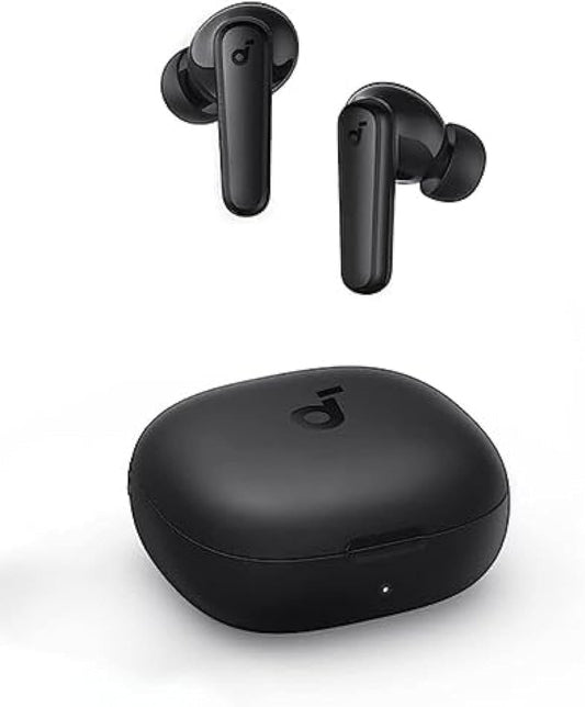 Anker R50i Soundcore TWS Earphones Black