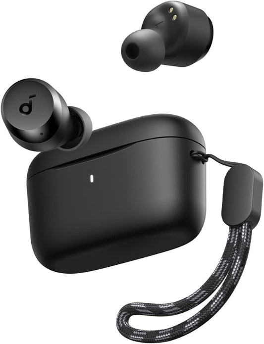 Anker  A25i Soundcore TWS Earphones Black