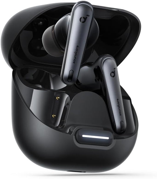 Anker Soundcore TWS Earphones Liberty 4 NC Black