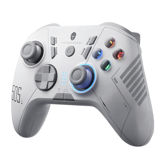 Thunderobot G50S PC Gamepad Wireless White