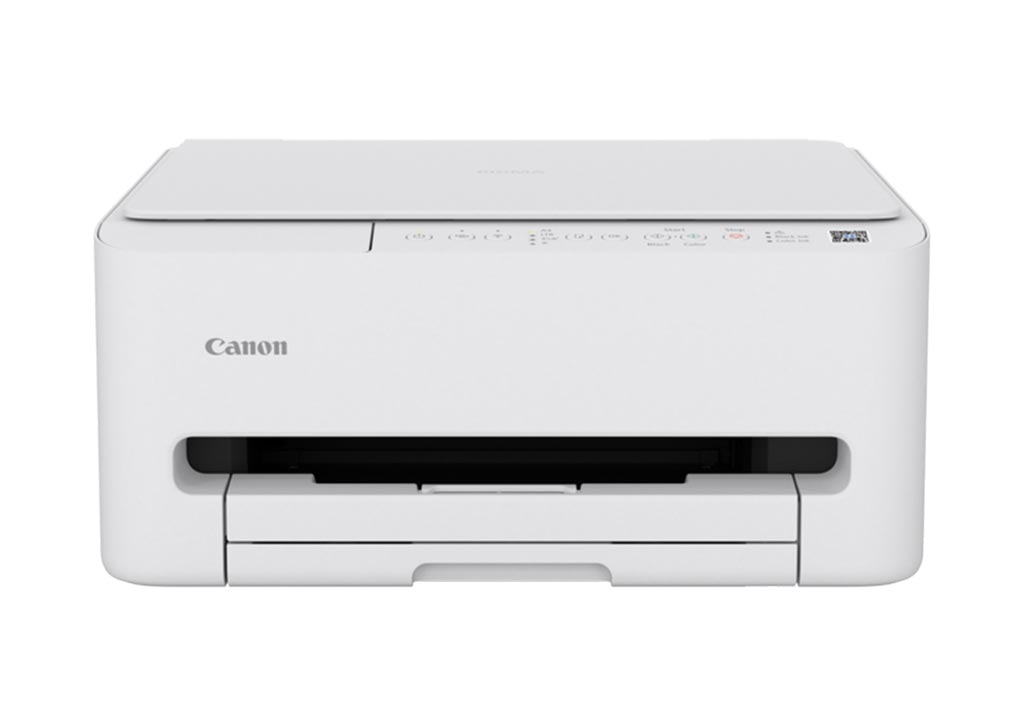 Canon 7181C006AA TS4150I Color Inkjet Multifunction Printer Pixma White