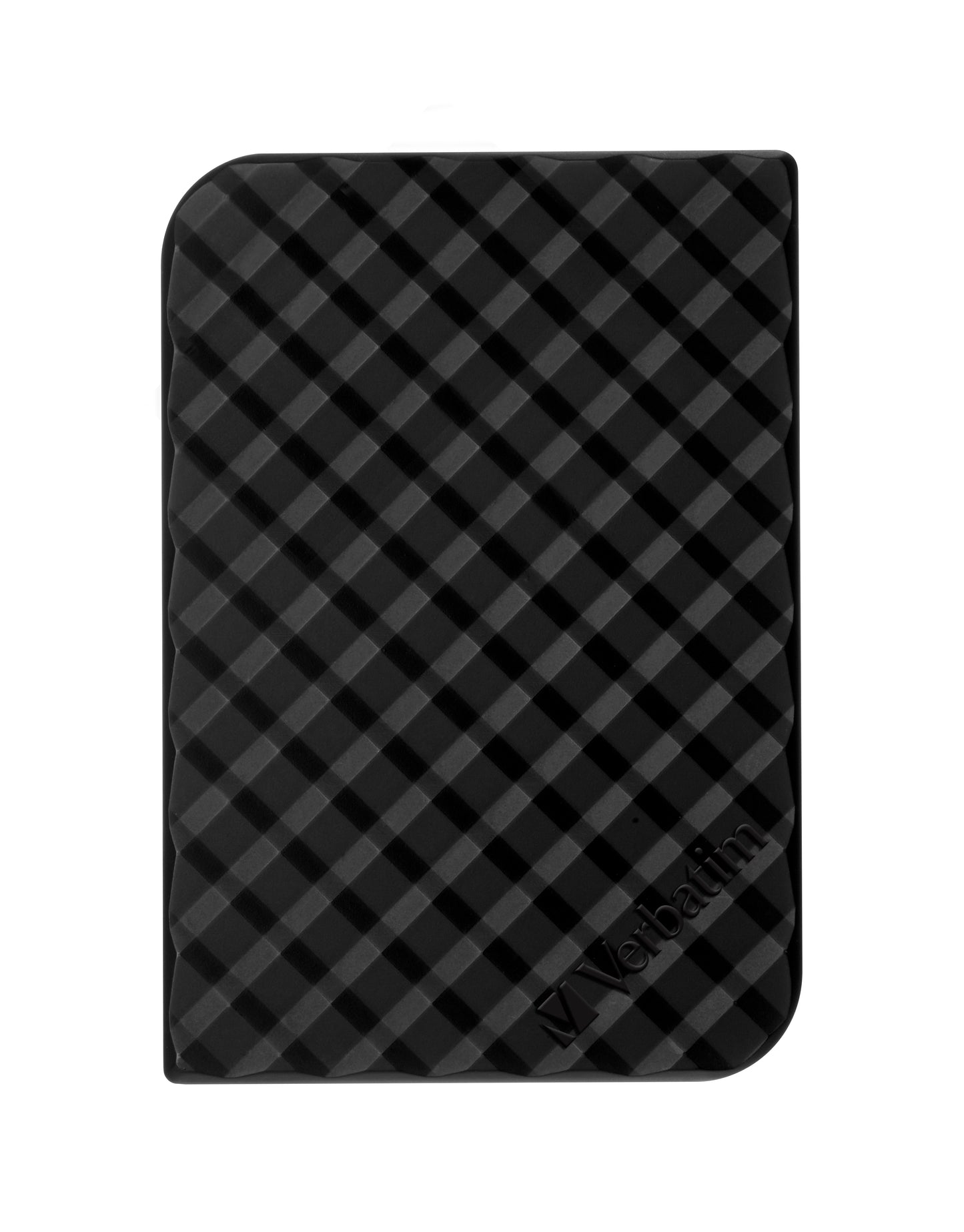 Verbatim HDD External STORE'N'GO 2.5'' USB3.0 Slim 4TB Black