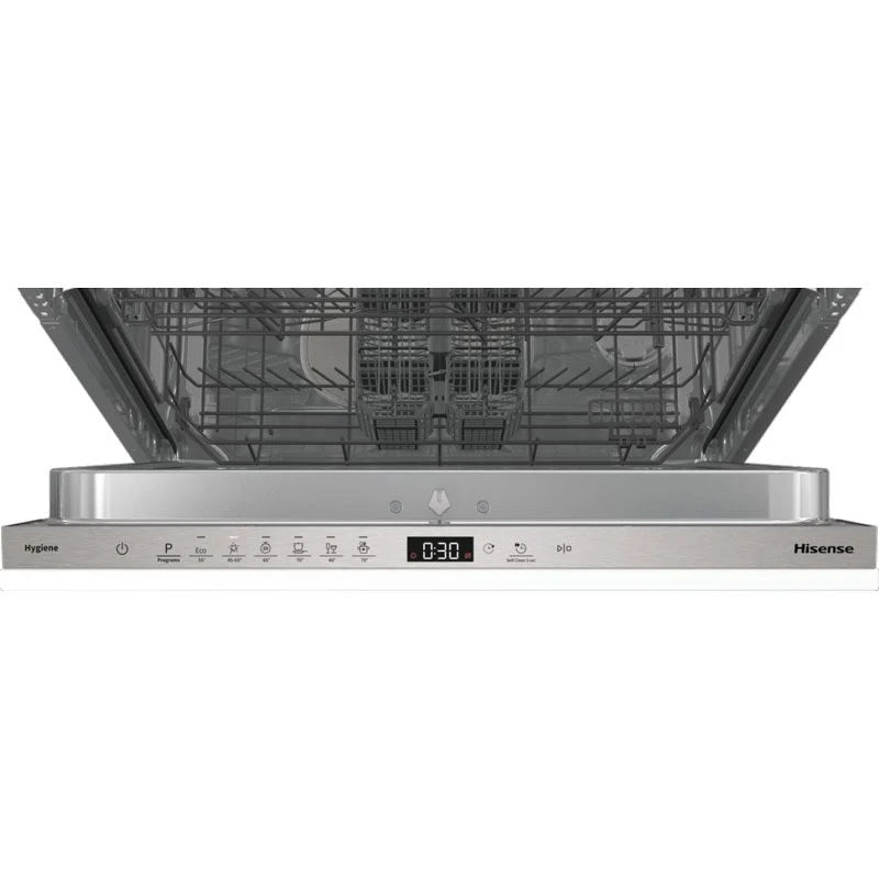 Hisense HV642D90 Fully integrated Dishwasher