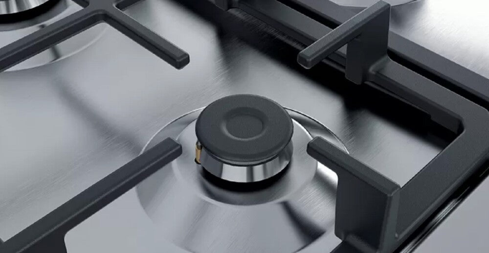 BALAY Gas Hob 3ETX464MB 60cm Inox