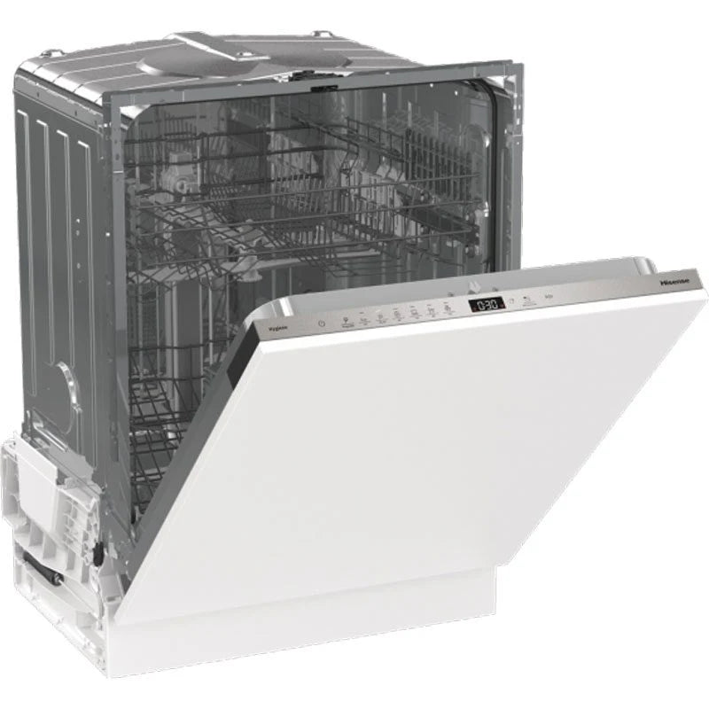 Hisense HV642D90 Fully integrated Dishwasher