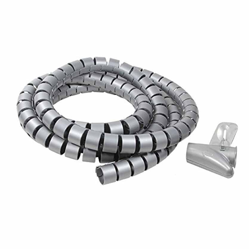 LOGILINK KAB0013 2.5m, 25mm CBL SPIRAL WRAP