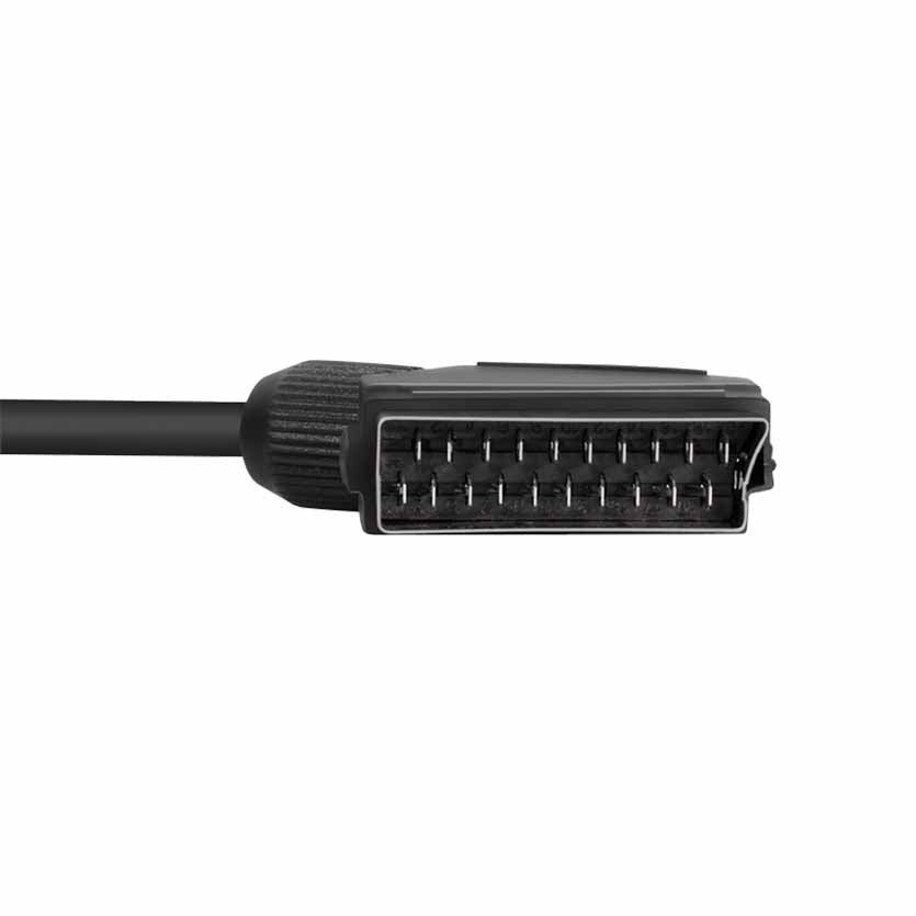 LOGILINK CA1022 3m VIDEO SCART CBL M/M