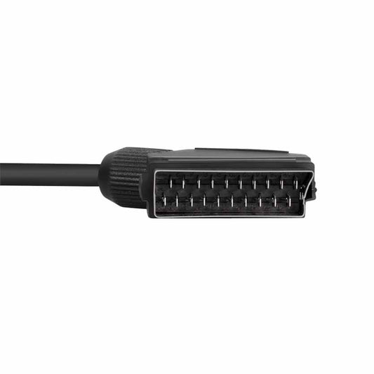 LOGILINK CA1022 3m VIDEO SCART CBL M/M
