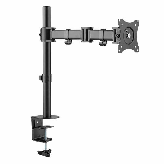 LOGILINK BP0021 MONITOR DESK MOUNT WITH ARM 13-27″ MAX.8KG