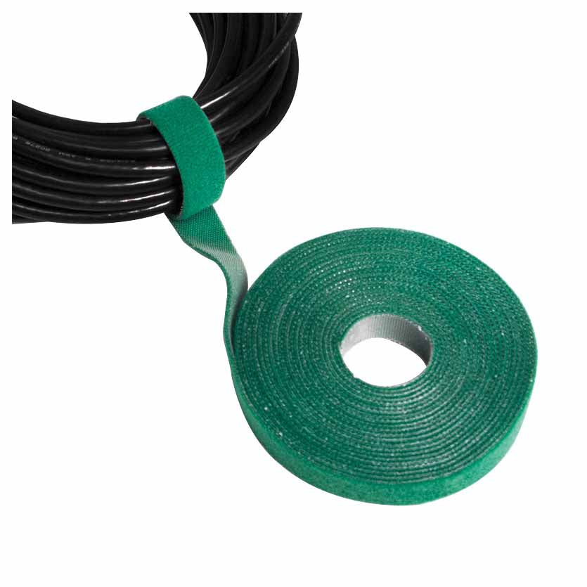 LOGILINK KAB0050 VELCRO TABLE CABLE STRAP 4M
