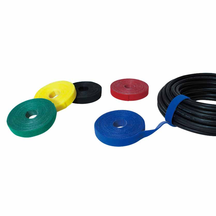 LOGILINK KAB0050 VELCRO TABLE CABLE STRAP 4M