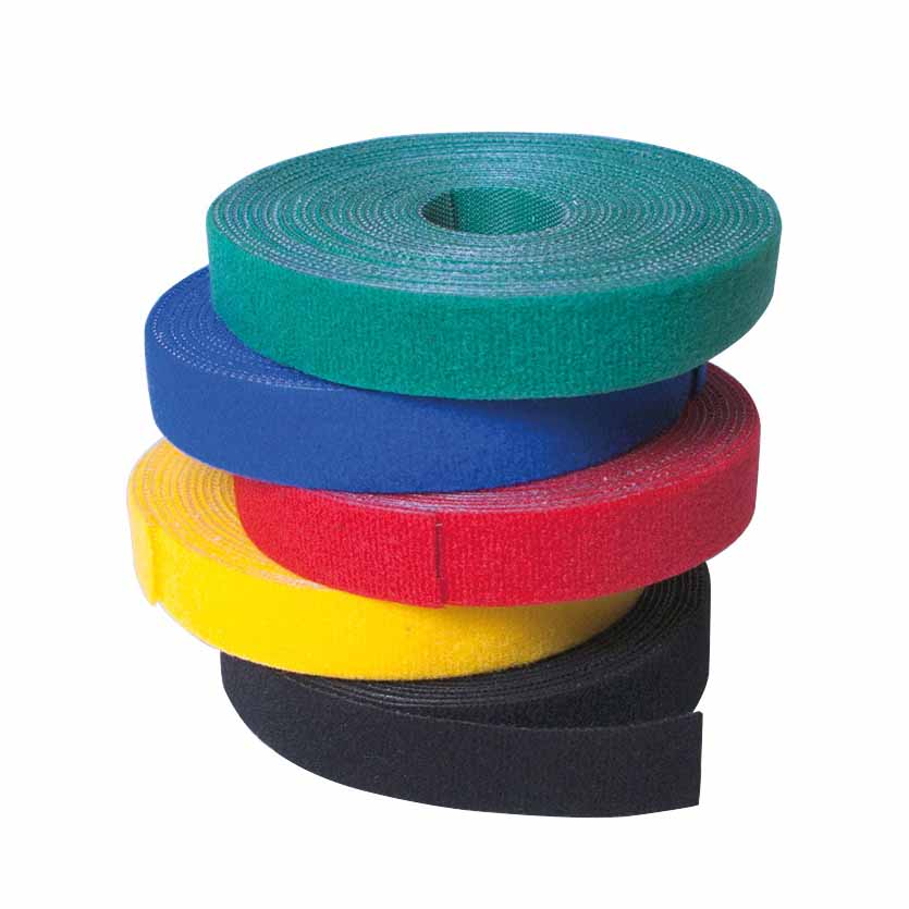 LOGILINK KAB0050 VELCRO TABLE CABLE STRAP 4M