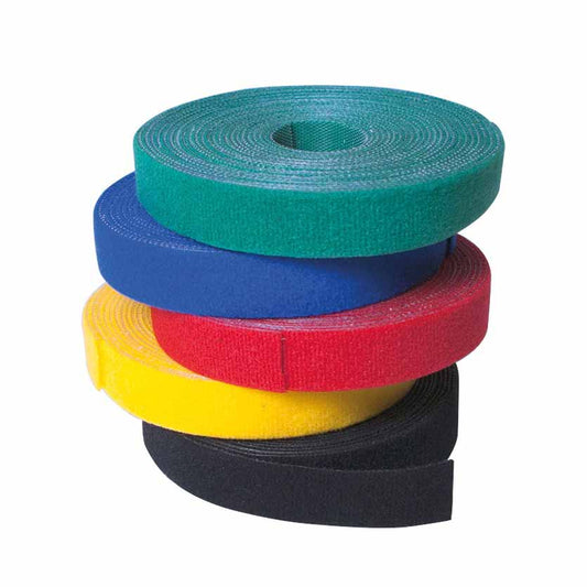 LOGILINK KAB0050 VELCRO TABLE CABLE STRAP 4M