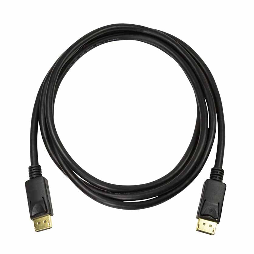 LOGILINK CV0120 2m DISPLAY PORT 1.4, 20pin M/M