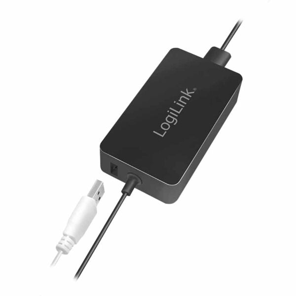 LOGILINK PA0197 LAPTOP CHARGER FOR MICROSOFT SURFACE 44W